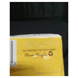 SIMPLE MILLS CRUNCHY COOKIES, DOUBLE CHOCOLATE 5.5OZ