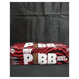 Mr Pibb Zero Sugar 12oz 12pk