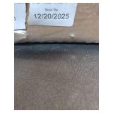 Mountain Dew Kickstart, Orange Citrus, 92mg Caffeine, Vitamins B & C, 80 Calories, 5% Juice, 16 Fl Oz (Pack of 12)