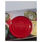 Mushroom Hot Sauce, Delicious Chopped Chili Sauce, Spicy Chili Oil and Chili Paste with High-Grade,Instant Mushroom Sauce, Low fat fitness Vegan seasoning(8 pack)