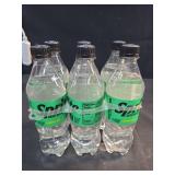 Sprite Zero Sugar Lemon Lime Soda Pop  16.9 fl oz  6 Pack Bottles (BB 2-2-26)