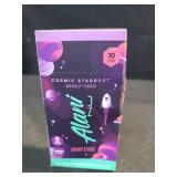 Alani Cosmic Stardust Energy Sticks - 10ct