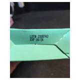 Alani Cosmic Stardust Energy Sticks - 10ct