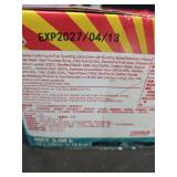 12 PK Fizz & Pop Popping Boba with Sparkling Strawberry Juice Bursting Pearls with Real Fruit Juice Ready to Drink, Supports Gut Health, No Artificial Sweetener, Non-GMO 11.2 Fl Oz Cans (1 Pack)