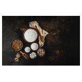 India Tree Light Muscovado Sugar, 1 lb.