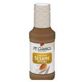 P.F. Chang s Home Menu Creamy Sesame Salad Dressing  16 oz