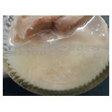 Tonnino Premium Yellowfin Tuna Fillet in Spring Water  6.7 oz  Jar  Wild Caught