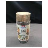 Ramaroma Whole Black Pepper (Piper Nigrum) 3.5 Oz