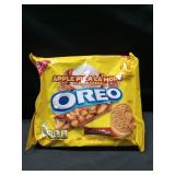 Oreo Cookies Apple Pie A La Mode - 10.68oz