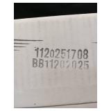 True Lime 500ct (Pack of 1) - Water Enhancer - Bulk Dispenser - 0 Calorie Drink Mix Packets For Water - Sugar Free Lime Flavoring Powder Packets