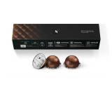 Nespresso Capsules Vertuo, Rich Chocolate, Mild Roast Coffee, 10 Count Coffee Pods, Brews 7.8 oz.