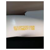 Bare Fruit Baked Crunchy Apple Chips Fuji Red and Cinnamon Snack Pack No Added Sugar Gluten Free Fruit Snacks - 7ct/3.7oz