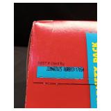 Golden Grahams Lucky Charms Breakfast Cereal Treat Bars Variety Pack  28 ct