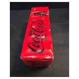 Coke Zero Sugar Diet Soda Soft Drink, 12 fl oz, 12 Pack