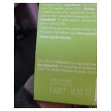 Taylors of Harrogate Lychee & Lime  Green Tea  Individually Wrapped Bags  20 Count (Pack of 1)  Uplifting  Zesty & Lively  Caffeinated  Enjoy Hot or Iced  20 Teabags