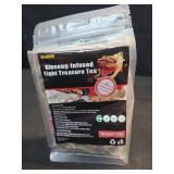 Ginseng Five Treasures Tea - Kidney Tea Formula Eight Treasure, Mulberry Herbal Tea 8 Precious Ingredients Ginseng-Infused Teas, Six Treasures Cleanse Detox Health Teabag For Women & Men (1)