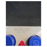 ATKINS STRAWBERRY SHAKE, 4-11OZ SHAKES