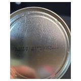 Double Donut Coffee Classic Bulk Hot Chocolate Mix, Rich Hot Cocoa 12 Ounce Canister, Hot Chocolate Powder