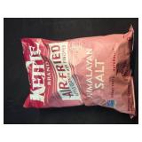 Kettle Brand Potato Chips  Air Fried Himalayan Salt Kettle Chips  6.5 oz Bag