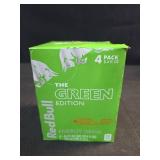 Red Bull Summer Edition Energy Drink  Curuba Elderflower  80mg Caffeine  8.4 fl oz  Pack of 4 Cans