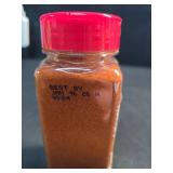 MCCORMICK PAPRIKA, 6.62OZ