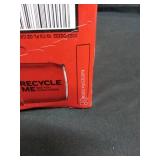 Coca-Cola Zero Sugar Sugar-Free Soda Fridge Pack  7.5 fl oz Mini Cans  10 Pack