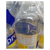 12 PK Propel Lemon Flavored Water Beverage 16.9 Fluid Ounce Plastic Bottle