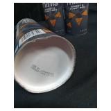 Doritos minis Sweet & Tangy BBQ Tortilla Chips - 5.125oz 3pk