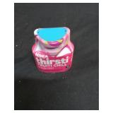 Ninja Thirsti FRUITI CHILL Dragon Fruit Flavored Liquid Water Drops  1 Flavor Pod