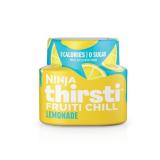 Ninja Thirsti VITAMINS Lemonade Flavored Liquid Water Drops  1 Flavor Pod