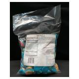 Halloween Gummy Skulls 1lb Bulk Candy