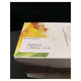 Good Earth Sensorial Blends Ginger  Turmeric & Lemon Herbal Tea  15 Count Tea Bags