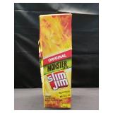 Slim Jim Original Monster Smoked Snack Stick  Smoked Meat Stick  1.94 Oz  18 Ct