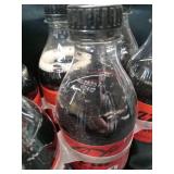 Coca-Cola Zero Sugar Sugar-Free Soda Pop  16.9 fl oz Bottles  6 Pack