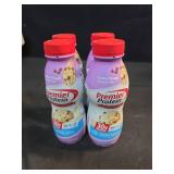 Premier Protein Shake, Cookie Dough, 30g Protein, No Added Sugar, 24 Vitamins & Minerals to Support Immune Health, 11.5 fl oz, 4 pack