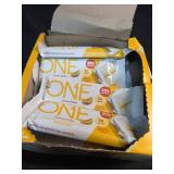 LEMON CAKE FLAVORED PROTEIN BAR, LEMON CAKE, 12-2.12oz bars