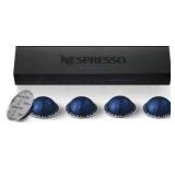 Nespresso VertuoLine Espresso, Diavolitto, 10 Count