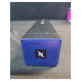 Nespresso VertuoLine Espresso, Diavolitto, 10 Count