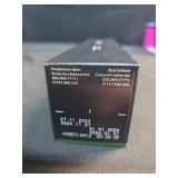 Nespresso Capsules Vertuo, Stormio, Dark Roast Coffee, 10-Count Coffee Pods, Brews 7.8oz.