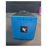 Nespresso Capsules Vertuo, Odacio, Medium Roast Coffee, 10-Count Coffee Pods, Brews 7.8oz.
