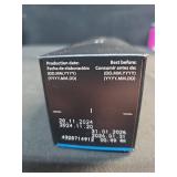 Nespresso Capsules Vertuo, Odacio, Medium Roast Coffee, 10-Count Coffee Pods, Brews 7.8oz.