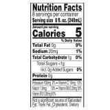 V8 Splash Diet Berry Blend Flavored Juice Beverage, 64 fl oz Bottle