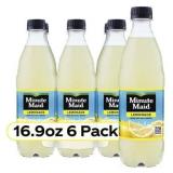 MINUTE MAID LEMONADE, 6 PK (EXP FEB09/26)