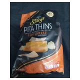 Stacy s Pita Thins  Five Cheese  6.75 oz Bag