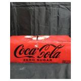Coke Zero Sugar Diet Soda Soft Drink, 12 fl oz, 12 Pack