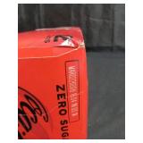 Coke Zero Sugar Diet Soda Soft Drink, 12 fl oz, 12 Pack