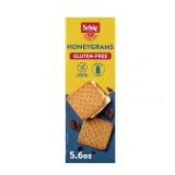 GLUTEN FREE GRAHAM STYLE COOKIES 2pk