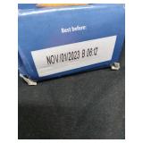 GLUTEN FREE GRAHAM STYLE COOKIES 2pk