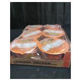 RAMEN CHICKEN NOODLE SOUP BOWL, CHICKEN, 6 PK