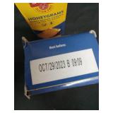 GLUTEN FREE GRAHAM STYLE COOKIES 2pk